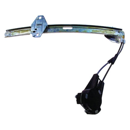 Wai Global WINDOW REGULATOR, WMR5094RB WMR5094RB
